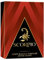 Scorpio - Après-Rasage - Rouge - 100 ml