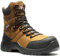 V12 Rocky IGS Safety Boots Mens – Waterproof Work Boots with Zip & Lace – Lightweight Composite Toe Cap & Midsole – Slip Resistant, Heat Resistant Work Safety Boots for Men, Size UK 9