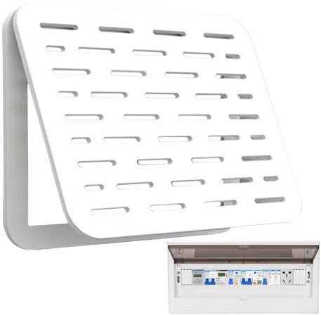 Schalttafelabdeckung dekorativ, Schalttafelabdeckung - Vertikale Hohlmeterabdeckung,Sicherungskasten-Abdeckung, Schrank, Bilderrahmen, Stromzähler, dekorative Malerei-Abdeckung für die Küche