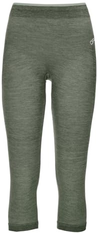 ORTOVOX 230 Competition Shorts W, 85852, Arctic Grey, L