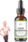 Gocce di Clorofilla Liquida - Estratto Naturale di Clorofilla, Vegano, Adatto a Uomini e Donne - 60 ml