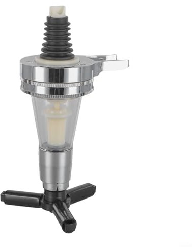 Sistema di assegnazione delle bevande a parete, soluzione perfetta per erogare bevande a casa o nei bar (30 ml)