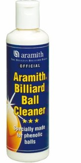 Aramith Kugelreiniger - Pool, Pyramid - 16 Stück - 250ml