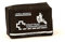 Leina-Werke 17011 Kraftrad-Verbandtasche Typ II ohne Klett, 1-Farbig Sortiert, Color Sorted/1-color Print