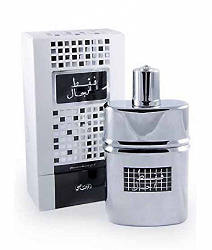 Faqat Lil Rijal - Rasasi - Eau De Parfum 50 ml