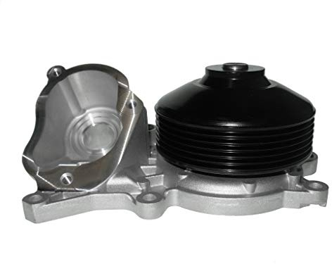 Saleri SIL PA1579 Cooling