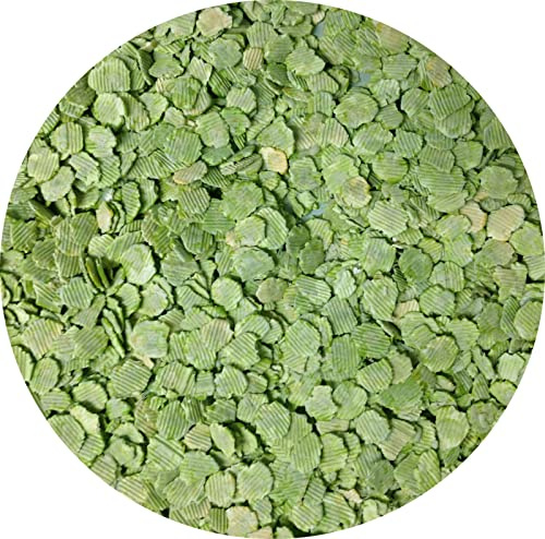 FLAKED PEAS Dried Flaked Peas 500g 1kg 2kg 3kg 5kg 10kg Rabbit Guinea Pig Food Small Animal Food Fishing Etc (1kg)