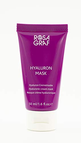 Rosa Graf Hyaluron Mask