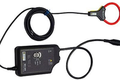 Chauvin Arnoux MA 200-45 Stromzangenadapter Messbereich A/AC (Bereich): 0.5-300A flexibel