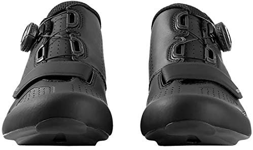 Bontrager Velocis 2024 Chaussures de vélo de course Noir, Noir , 42 EU