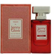 JENNY GLOW Vision For Women Eau De Parfum, 30ml