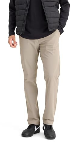 Dockers herr Byxor Go Airweave Chino