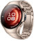 HUAWEI Watch 5 Smartwatch Herren Damen, Health Glance, 5ATM Wasserdicht, GPS, SpO2 an der Fingerspitze, Kompatibel mit Android™ & iOS, Saphirglas, 30 Monate Garantie, 42mm, Dämmerlicht
