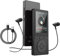 64GB MP3 Player Bluetooth 5.3, MP3 Player mit Lautsprecher, Musikwiedergabe, Sprachrekorder, FM-Radio, E-Book, HiFi-Sound, Kopfhörer, MP3-Player Ideal für Sport, Support 128GB TF Card