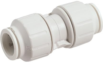 Dipra - Jonction égale Speedfit (Diamètre 16)