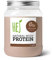 HEJ Whey Protein Pulver - Eiweißpulver für Muskelaufbau & Fitness - 22g Eiweiß pro Portion - Als Shake oder Zutat - Chocolate 450g