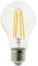 Blaupunkt Ampoule LED Vintage Filament A60 E27 – Éclairages pour Pièces – 8W – Remplacement de 75W – Blanc Chaud 2700K – 1055 lumens – Décorative – Retro – Lot de 1