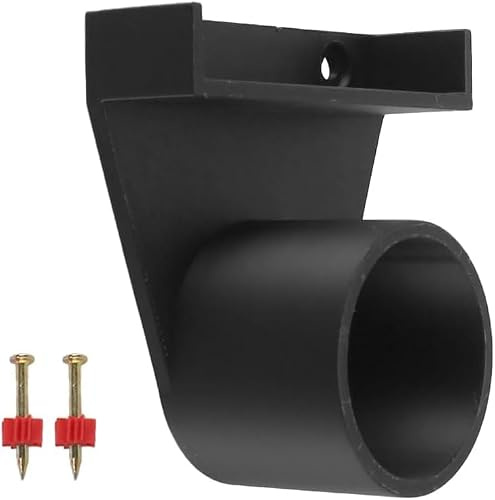 Zodazoqa Pool/Snooker Table Chalk And Triangle Wall Holder Pool Table Accessories Snooker/Pool Cue Chalk And Triangle Organizer Billiards Chalk Storage Rack gift for Billiard Enthusiast
