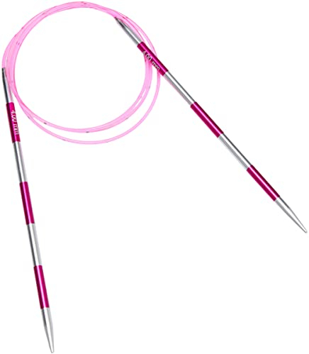 Knitpro Smartstix Rundstricknadeln 40 (100cm) | 4mm