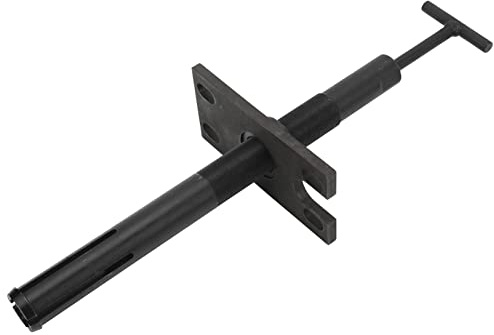 Focket Estrattore per Cuscinetti Cardanici, Robusto Installatore di Cuscinetti E Set di Strumenti per L'allineamento del Motore Installatore di Cuscinetti Cardanici per Mercruiser Alfa