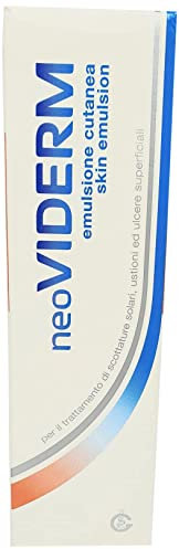 Neoviderm Emulsión Cutánea 100 Ml