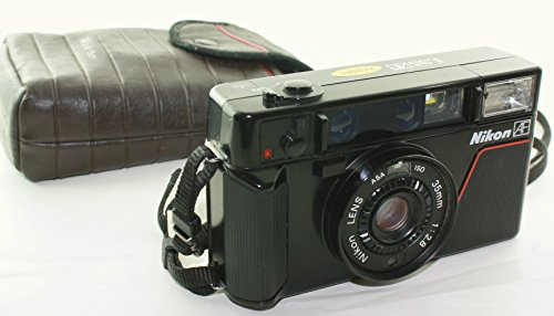 Nikon L35AF