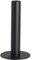 Storefactory EKTORP Large Black Candlestick