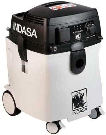 Buy Indasa Mobile Dust Extraction System,LPE45 (E-Series) (592526)