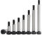 Screws Bolt, Shoulder Screws M5-M10 Shoulder Dia 6-12mm Hex Socket Cap Head Grade 12.9 Alloy Steel Bolts(12mm,M5 shoulder dia 6mm)