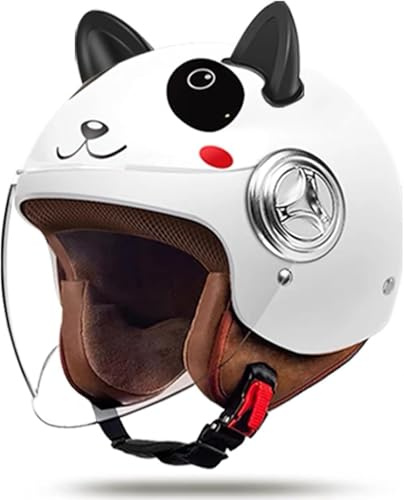 Cascos Infantiles Para Bicicleta, Cascos Infantiles Para Monopatín, Cascos De Seguridad Ajustables Para Niños, Cascos Multideporte Para Niños Pequeños, Cascos De Bicicleta A,48-54