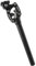 Suntour Unisex – Erwachsene Federsattelstütze-2222051010 Federsattelstütze, schwarz, One Size