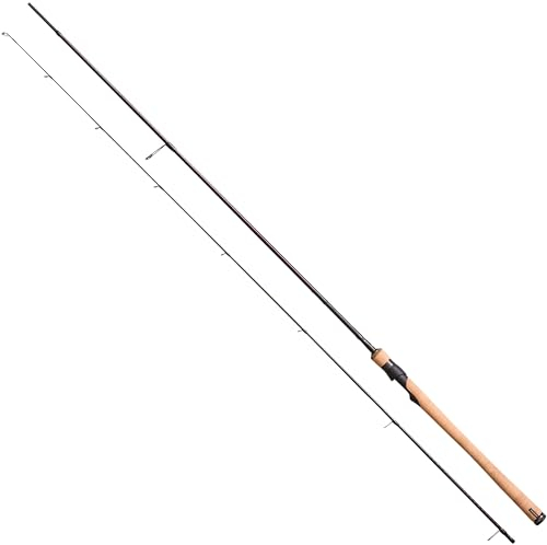 Savage Gear Salmonoid SG6 2.79m 9-32g - Spinnrute, Rute zum Spinnfischen, Raubfischrute