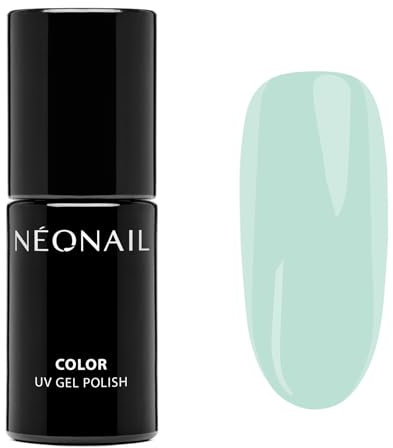 NÉONAIL UV Nagellack 7,2 ml - Grün - Cosmic Dreamscape - NÉONAIL Farben - UV Lack - Gel Nägel - Nageldesign