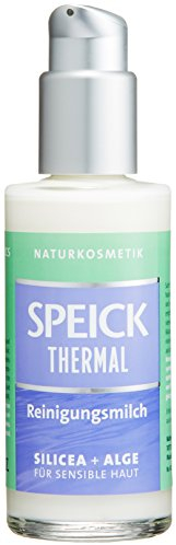 SPEICK Thermal Naturkosm.Reinigungsmilch, 100 ml