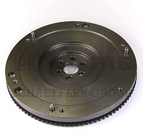 Schaeffler LuK LFW216 Schwungrad OEM Schwungrad LuK RepSet Kupplung Ersatzteile