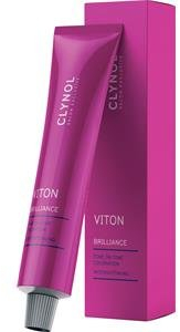 Clynol Hair Colour Intensivtönung Viton Brilliance Nr. 7.03 Mittelblond Naturgold 60 ml
