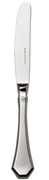 Robbe & Berking Couteau à Menu Baltic (Acier Inoxydable 18/8)