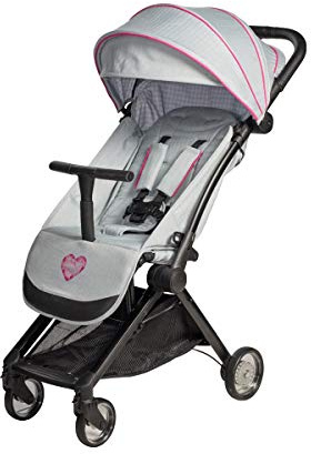 Osann Buggy Rose by Sarah Harrison, Kinderwagen - HEART