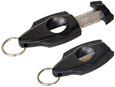 Angelo V-Cut - Taglierina per sigari