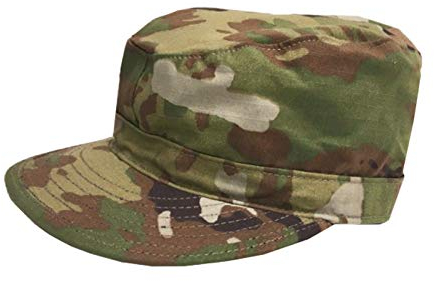 Propper unisex adult F5571 Cap, Ocp, 7 5 8 US