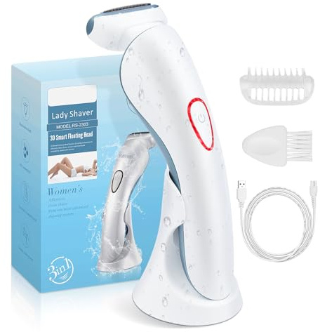 Lady Shaver pour les femmes