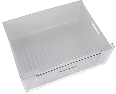 sparefixd Suitable for Hotpoint FFU3DK Super Freeze Drawer Fridge & Freezer