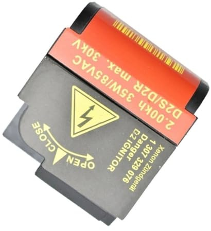 Xenon Faros Balasto 1 307 329 076 1307329076 Coche D2S Faro Bombilla De Xenón Lastre para VW para Touran MK1 para Jetta para Golf MK5