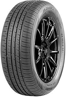 ARIVO Sommerreifen 185/60 R 14 TL 82H PREMIO ARZERO BSW M+S