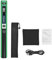 Document Camera Portable Handheld Wand Wireless Scanner, A4 Size 900DPI JPG/PDF Formate,provides fast focusing speed (Groen)
