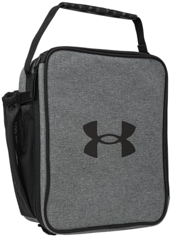 Under Armour UA Scrimmage 3 Lunchbox Castlerock Heather OSFA