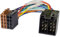 NIQ ISO auf ISO Kabel mit Stecker