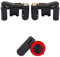 Joystick con Gachettes para Samsung Galaxy Note 10 Lite Smartphone Juegos Video Maneta Ventosa Precisión Universal