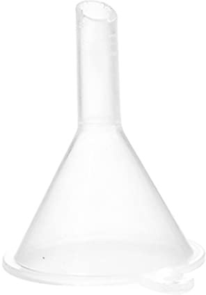 Imbuto Di Plastica Piccolo Mini Ripieno Di Liquido Cucina Canni Puliti Per Bottiglia Di Olio Essenziale Di Profumo, Imbuto Di Plastica, Imbuto Di Piccole Dimensioni, Imbuto Per Bottiglia, Mini