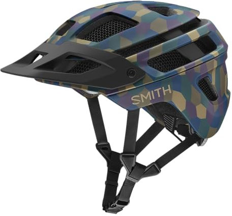 SMITH Forefront 2 MIPS MTB Helmet